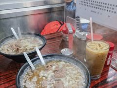 -维记咖啡粉面(福荣街店)