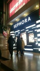 -丝芙兰Sephora