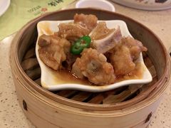 -点都德(千灯湖环宇城店)