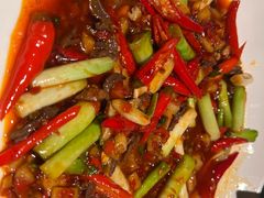 -院8里·小聚园老川菜(九眼桥店)