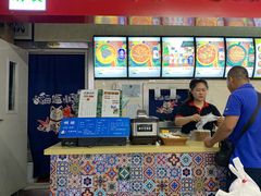 -啊臻味道米粉(六道口店)