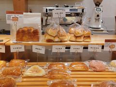 -C·BREAD饱仓(北苑店)