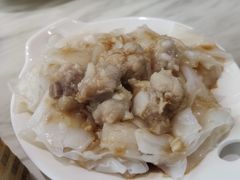 -點無缺茶楼·海鲜酒家(世博店)