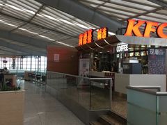 大堂-肯德基(南站店)