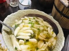 -青城甲(青城山店)