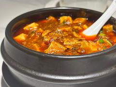 -粤香村(清真川菜店)