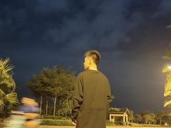 -白沙门生态公园