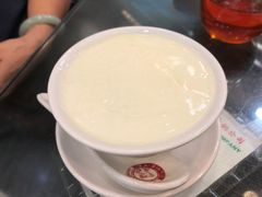 双皮奶-义顺牛奶公司(庇利金街店)