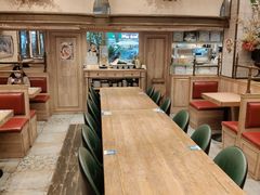 -玛格萝妮比萨屋(四平店)