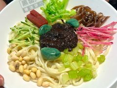 -黑窑厂糖油饼烤鸭·清真菜(黑窑厂街店)