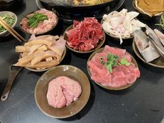 -酒友老火锅(渝中店)