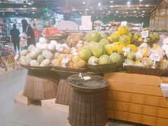 -G-Super 绿地优选(徐汇绿地缤纷城店)