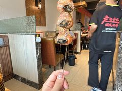 -老白清真烧烤(锦州旗舰店)