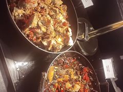 -昆明佳华广场酒店·西餐厅