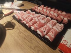 -彤德莱牛肉火锅(双港店)