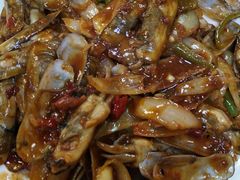 -胖姐烧烤(总店)