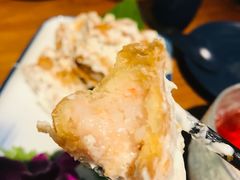 -觅山云南菜(泊富ICITY店)