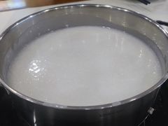 -盈田盈粥庄(博山东路店)