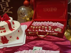 -俏巴渝·家宴·生日宴(锦绣城店)