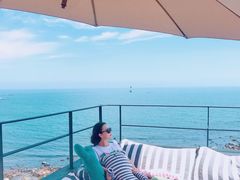 -Cafe Rooftop Cheongsapo