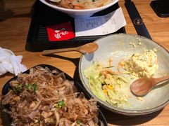 山药大鱼丸-雷门拉面店(新光天地店)