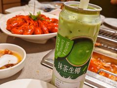 -海底捞火锅(王府井银泰in88店)