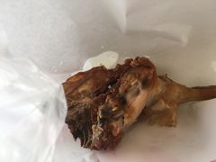 -香园炸鸡(鞍山西道店)