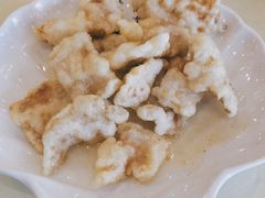 -服务大楼冷面(延大店)