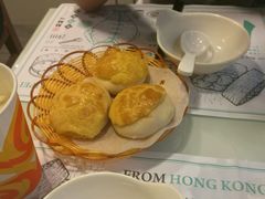 -点点心点心专门店(旺角店)