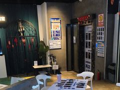 -棂笼·深度沉浸密室(武汉旗舰店)