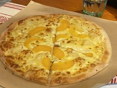 -百特喜·意大利餐厅(八佰伴镇江店)