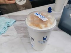 -茶百道(春熙路银石广场店)