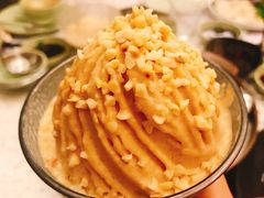 花生冰沙-椰子营·椰子鸡火锅(万象里店)