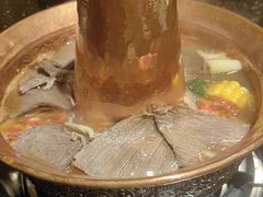 -陀岗美食·云南藏式特色餐厅