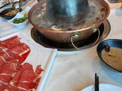 -东来顺饭庄(西直门店)