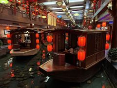 -潇湘甲鱼村(清河店)
