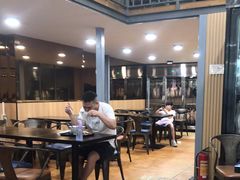 大堂-盛品鲜东莞烧鹅濑粉(杨箕店)