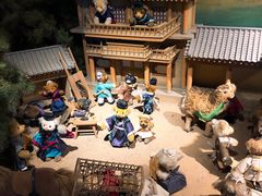 -成都泰迪熊博物馆