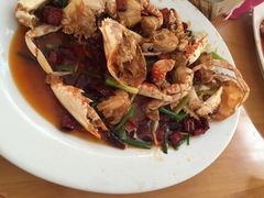 -板桥海鲜广场(文明东店)