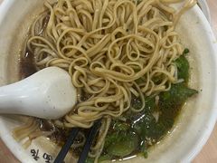 -蒋家桥饺面店(广陵路店)