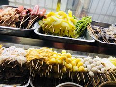 -胖子好盐水鸭(总店)
