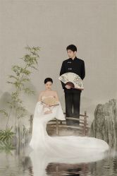 -IDO婚纱摄影(上海旗舰店)