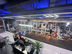 -EASY POWER健身工作室(浦东大道店)