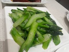 -香港新发烧腊茶餐厅(水围店)