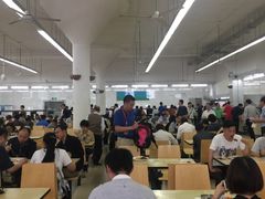 -湖南大学-第5食堂