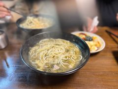 -家烧面馆【南山路知名经典面食】