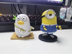 -泡泡玛特POPMART机器人店(高新万达店)