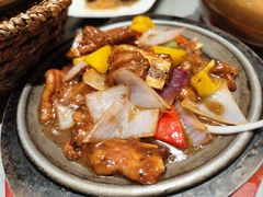 -神洲四海大酒楼(王府井澳门中心店)