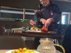 -大鸭梨烤鸭(望京店)