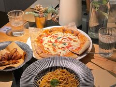 -春树下·树屋花房西餐厅(罍街AS1980店)